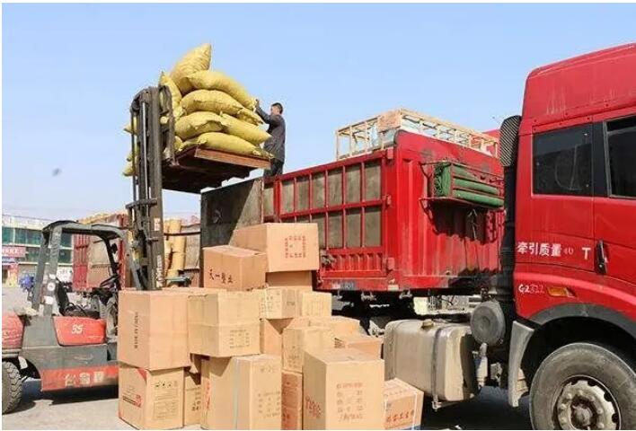 泉州到临夏物流专线