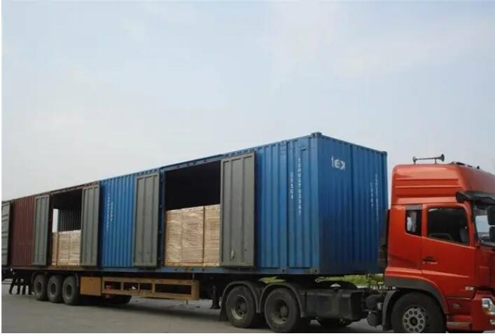 泉州到临夏整车运输