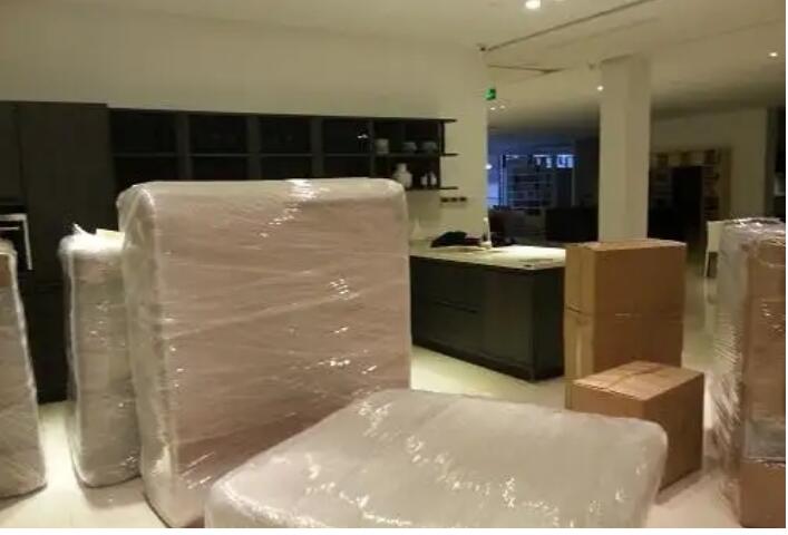 泉州到临夏长途搬家