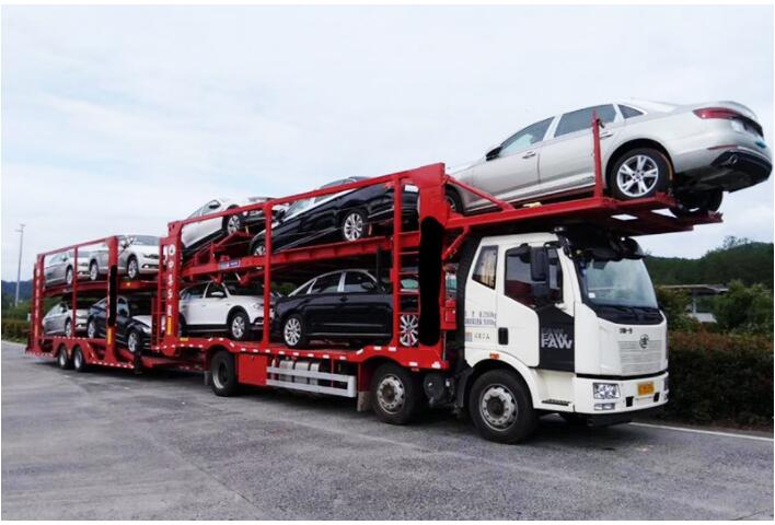 泉州到临夏轿车托运